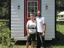 Tiny House Hunters, Season 2 Episode 13 image