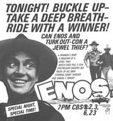 Enos, Season 1 Episode 18 image