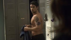 Code Black, Season 1 Episode 12 image