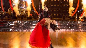 Dancing with the Stars: Someone Got Unfairly Eliminated