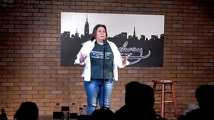 Comics Watching Comics, Season 8 Episode 5 image