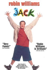 Jack as Jack Powell