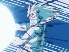 Dragon Ball, Season 1 Episode 149 image