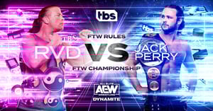 AEW Dynamite, Season 5 Episode 32 image