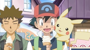 Pokémon, Season 12 Episode 38 image