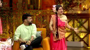 The Kapil Sharma Show, Season 4 Episode 84 image