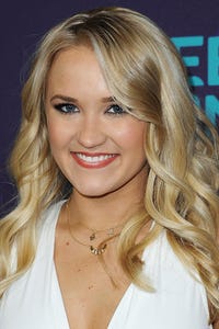 Emily Osment as Lilly