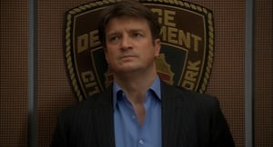 Castle, Season 3 Episode 17 image