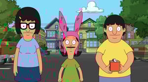 Bob's Burgers, Season 6 Episode 11 image
