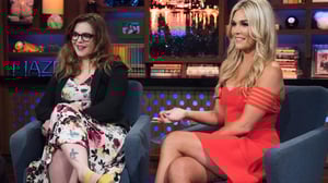 Watch What Happens Live with Andy Cohen, Season 14 Episode 90 image
