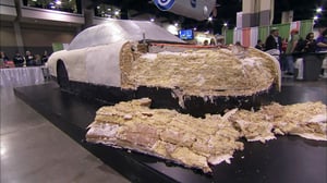 Cake Boss, Season 2 Episode 16 image