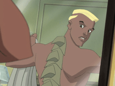 X-Men: Evolution, Season 3 Episode 6 image