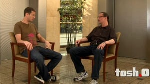 Tosh.0, Season 2 Episode 13 image