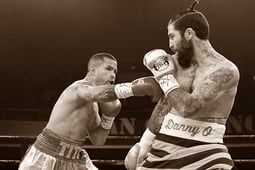 Premier Boxing Champions, Season 1 Episode 31 image