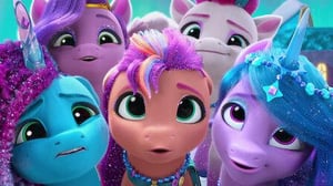 My Little Pony: Make Your Mark, Season 6 Episode 4 image