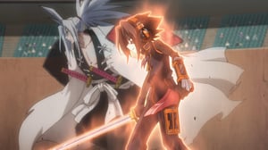 Shaman King, Season 1 Episode 45 image