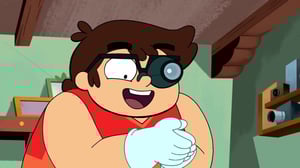 Victor & Valentino, Season 1 Episode 12 image