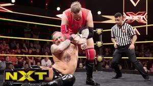WWE NXT, Season 11 Episode 25 image