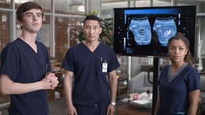 The Good Doctor, Season 2 Episode 15 image