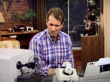 Married... with Children, Season 3 Episode 20 image