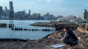 Feed the Beast, Season 1 Episode 7 image