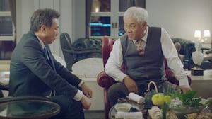 Chief of Staff, Season 2 Episode 9 image