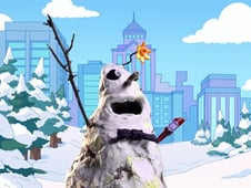 Smiling Friends, Season 2 Episode 8 image