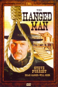The Hanged Man as Josiah Lowe