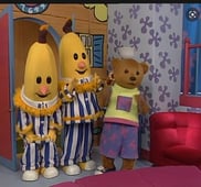 Bananas in Pyjamas, Season 4 Episode 89 image