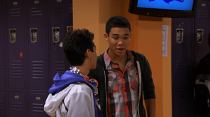 Shake It Up, Season 1 Episode 3 image