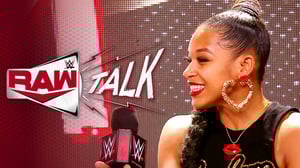 Raw Talk, Season 3 Episode 11 image
