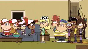 The Loud House, Season 3 Episode 9 image