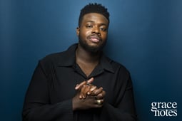 Grace Notes, Season 4 Episode 5 image