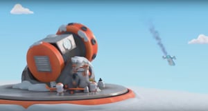 Go Jetters, Season 1 Episode 17 image