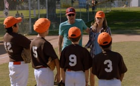 Back in the Game, Season 1 Episode 9 image