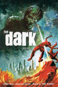 The Dark as Roy Warner / Steve Dupree