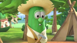 VeggieTales, Season 1 Episode 33 image