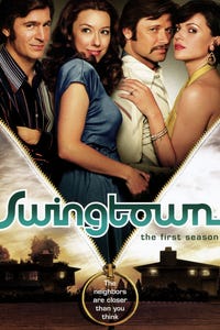 Swingtown as Doug Stephens