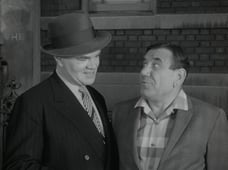 Car 54, Where Are You?, Season 2 Episode 9 image