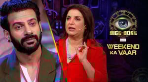 Bigg Boss, Season 18 Episode 63 image