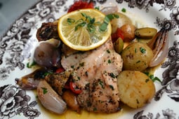 Flip My Food with Chef Jeff, Season 2 Episode 8 image