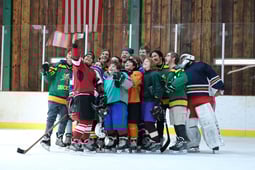 The Mighty Ducks: Game Changers, Season 1 Episode 6 image