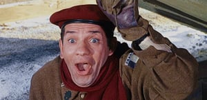 Hogan's Heroes, Season 3 Episode 15 image