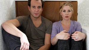 Brazilian Waxing, Bleeping and Babies: 15 Personal Questions with Up All Night's Will Arnett