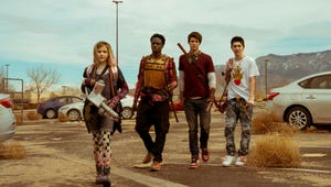 Everything We Know About Netflix's Post Apocalyptic Comedy Daybreak