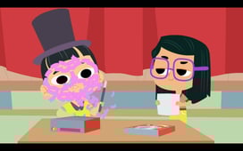 16 Hudson, Season 1 Episode 2 image