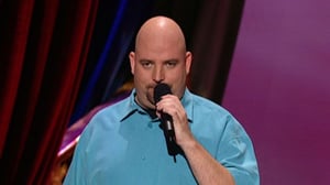 Comedy Central Presents, Season 8 Episode 28 image