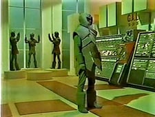 Far Out Space Nuts, Season 1 Episode 1 image