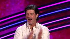 The Masked Singer, Season 7 Episode 8 image