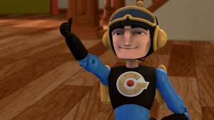 Jerry and the Raiders, Season 1 Episode 14 image